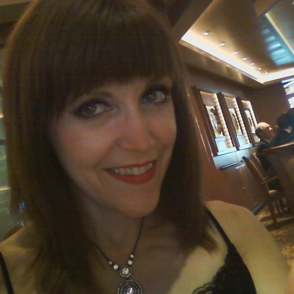 Meet your Posher, Tessa